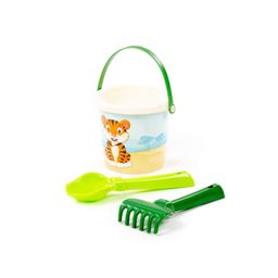 Набор №656 сафари