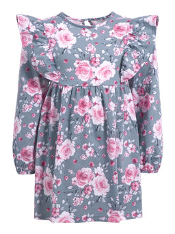 Платье 1ДПД4461001н