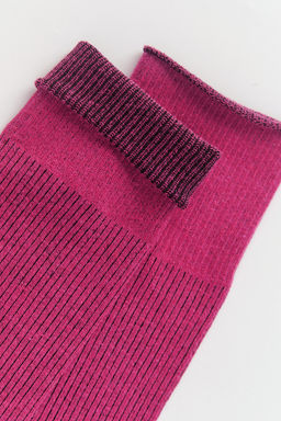 Гольфы женские Ретро (набор 2 пары)