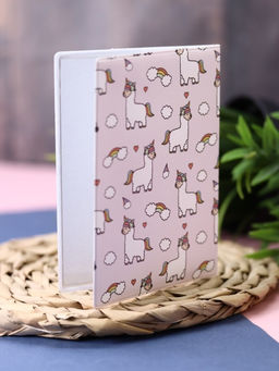 ОБЛОЖКА ДЛЯ ПАСПОРТА Edinolama, плотность 600 мкм