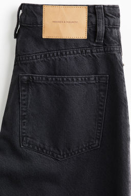 Baggy High Jeans - H&m фото 5