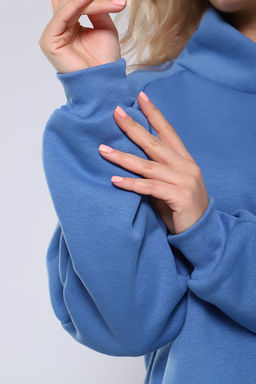 Толстовка 89338 - Натали фото 28