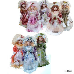 Сувенир коллекционный 45 см / 16988 /уп 24/ - Галеонтрейд фото 7