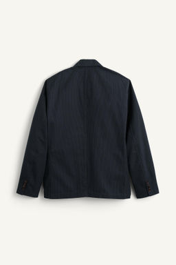 STRIPED BLAZER - Zara фото 4
