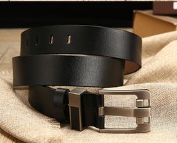 Ремень BL-L-100-Black-130