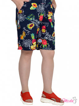 Шорты Модель №663 размеры 44-84 - Plusmoda фото 7