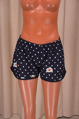 Шорты трикотажные (00985, вариант 16) - Плиона фото 2