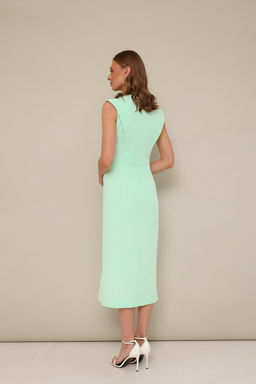 Платье 11-376/3 - Pur pur фото 2