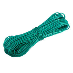 Шнур синтетический в оболочке из ПВХ d2,2мм 20м