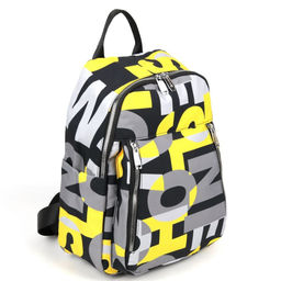 Текстильный рюкзак 91014/6