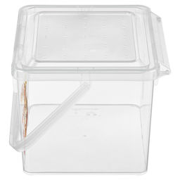 Контейнер для муки 5,3 л с декором, арт. С32128, С42943