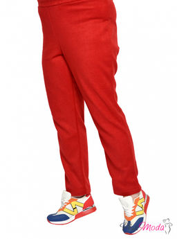 Брюки Модель №1704 размеры 44-84 - Plusmoda фото 5