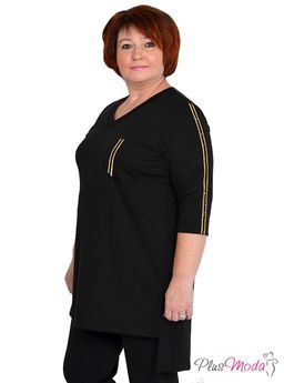 ТУНИКА PLUS MODA