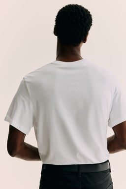 Camiseta COOLMAX® Regular Fit - H&m фото 4