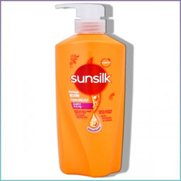 Шампунь Sunsilk для восстановления повреждённых волос 370 мл