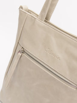 Светло-серый тоут S.Lavia  фото 6