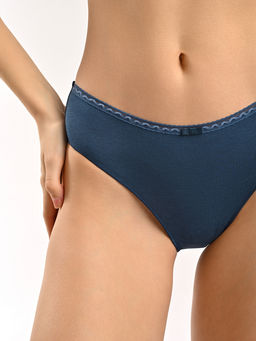 Трусы женские 2 пары (Арт. 4101LUFZ)