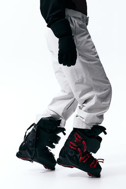 Peto de esqui StormMove triple capa Regular Fit - H&m фото 3