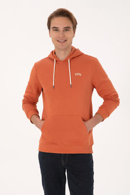 Erkek Tar__n Basic Sweatshirt