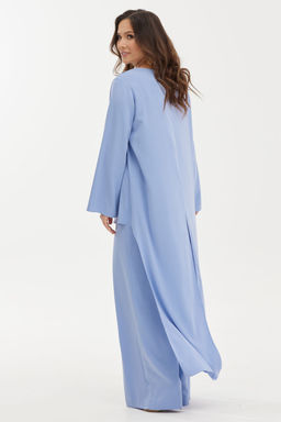 Костюм Magia mody 2455 голубой