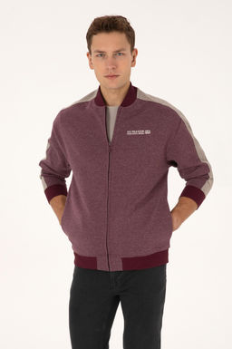 Erkek Bordo _rme H_rka