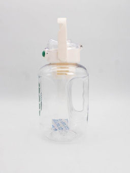 Спортивная бутылка Sport style, white (1600 мл)