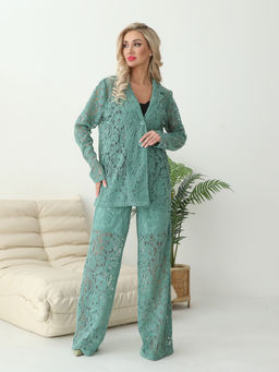 Костюм К5-5450/4 - Wisell фото 3