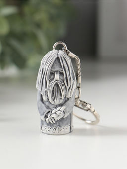 Брелок "Даждьбог" маленький, 4,5см