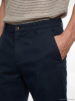 Slim Fit Erkek Pantolon - Waikiki фото 3