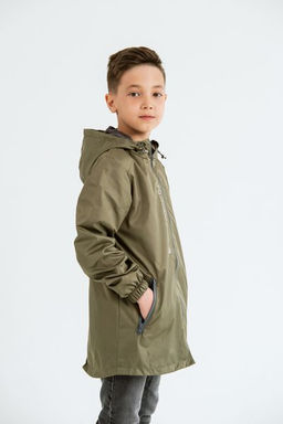 Ветровка Софт для мальчика - Yollochka фото 19