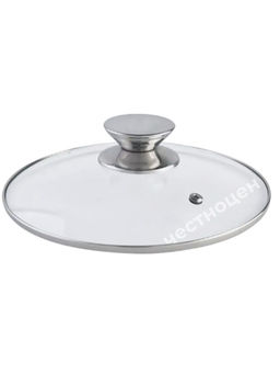 Кастрюля 1,8л "Диана" KT01-D-18