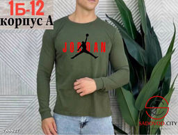 Кофта с принтом для мужчин - Bruno фото 5