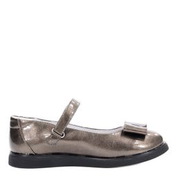 Туфли для школьников девочек - Marko фото 4