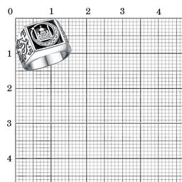 КОЛЬЦО 23615444 - Красная пресня фото 3