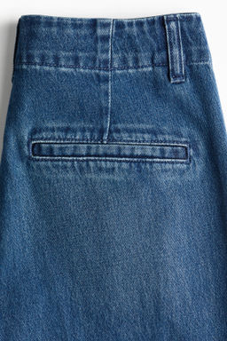 Wide High Jeans - H&m фото 10