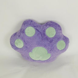 Мягкая игрушка Подушка Лапка 50 см - Storyland фото 11