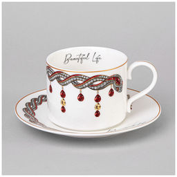 ЧАЙНАЯ ПАРА LEFARD BEAUTIFUL LIFE 300 МЛ  фото 3