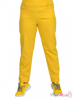 Брюки Модель №921 размеры 44-84 - Plusmoda фото 5