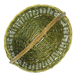 Корзина, L44 W38 H45 см - Remeco фото 3