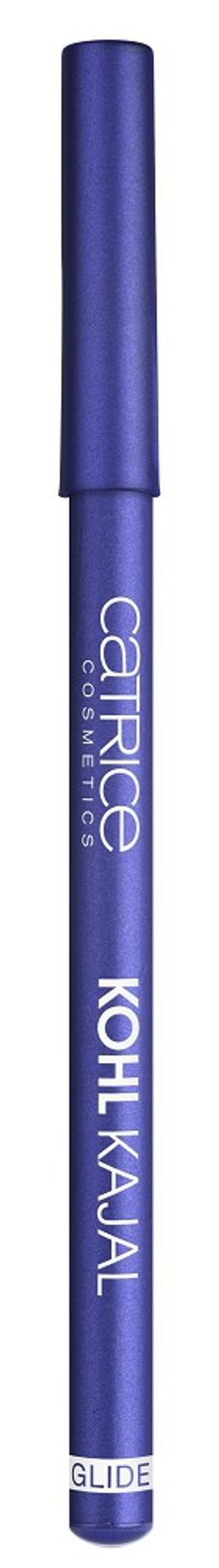 CATRICE Контур для глаз Kohl Kajal, 260 So Bluetiful! синий