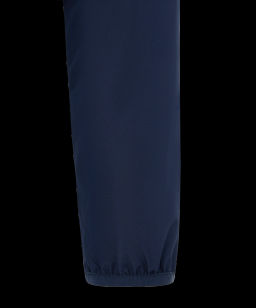 Куртка ветрозащитная JOGEL CAMP 2 Rain Jacket, темно-синий  фото 5