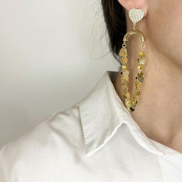 11-503152320-1 Серьги - J.prettier фото 2