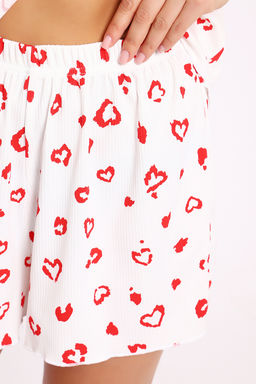 Пижама женская ПЖ-008