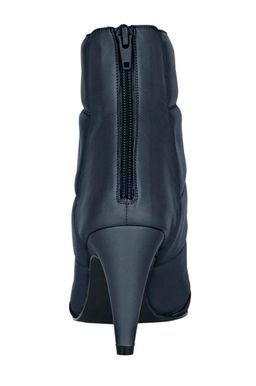 Полусапожки, синие - Heine фото 6