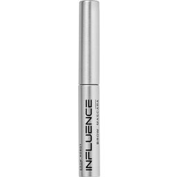 Influence Beauty Тушь для бровей Brow robot тон 02