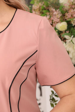 Платье П3-3599/1 - Wisell фото 2