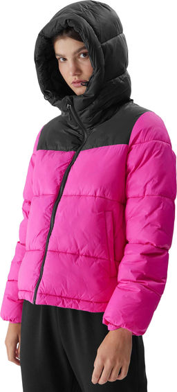 Куртка женская