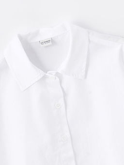 Uzun Kollu K?z ?ocuk G?mlek ve Atlet