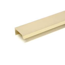 Ручка CAPPIO RT001AU, L=300 мм, м/о 224 мм, цвет сатиновое золото