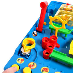 Настольная игра на логику Веселые лабиринты - Simaland фото 8